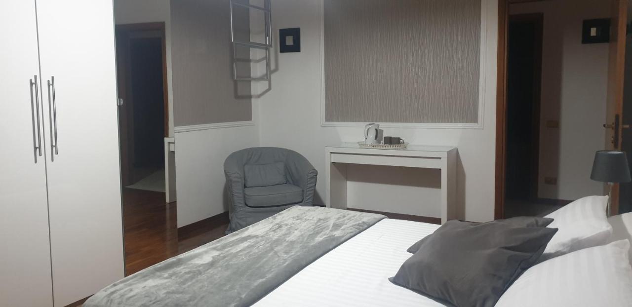 Magenta Comfort Apartment ภายนอก รูปภาพ
