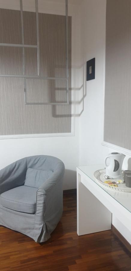 Magenta Comfort Apartment ภายนอก รูปภาพ