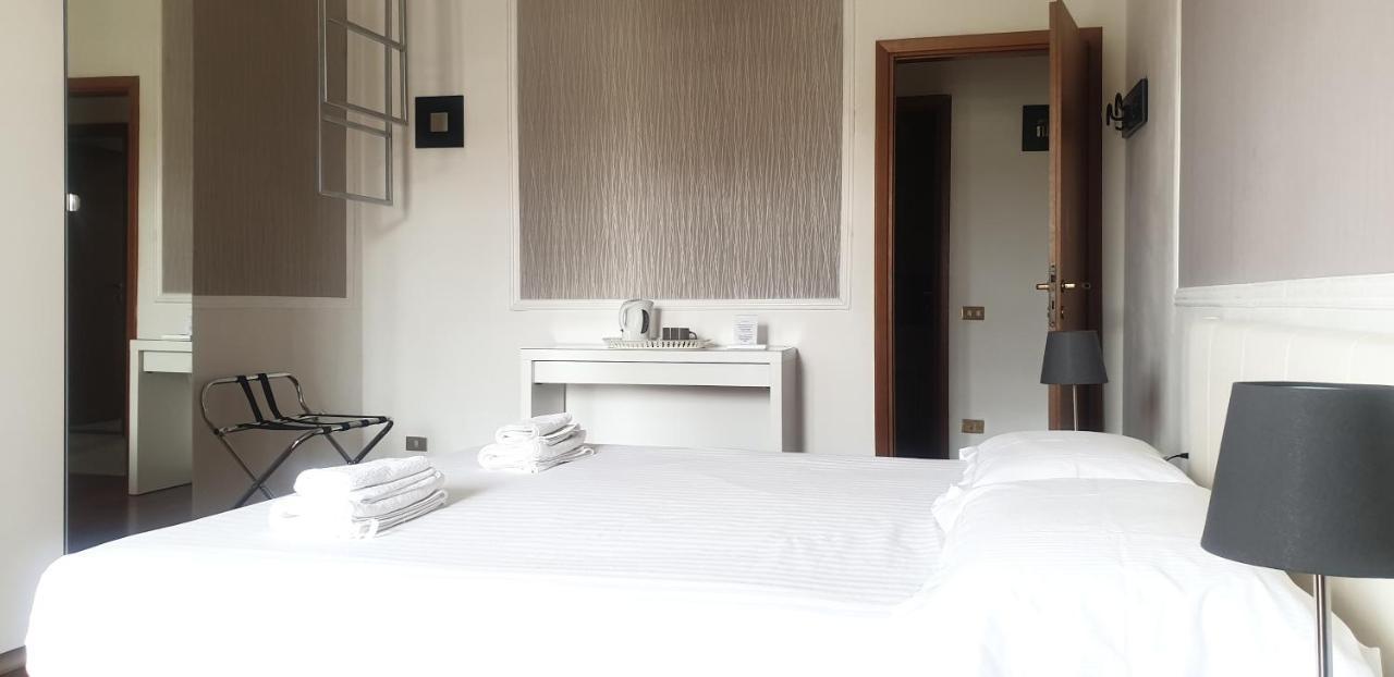 Magenta Comfort Apartment ภายนอก รูปภาพ